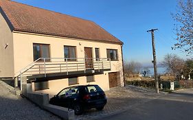 Apartmán pod Pálavskými vrchy